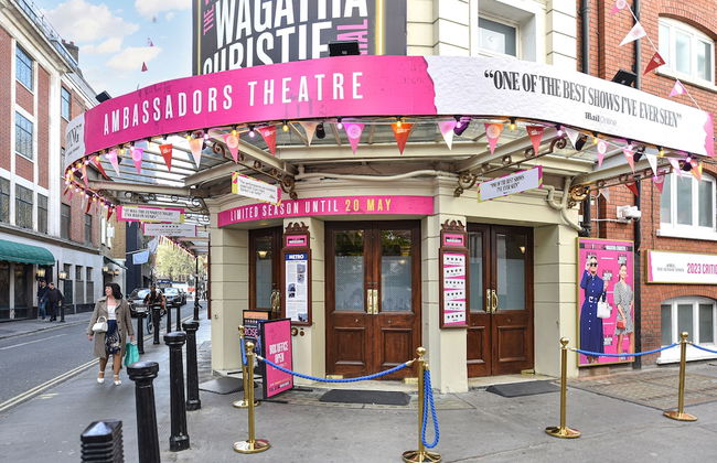 London Choice Apartments - Covent Garden - Foto 32