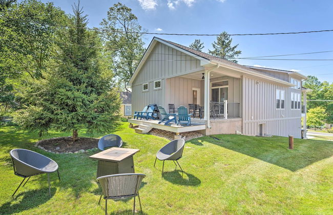 Como Vista - Foto 30