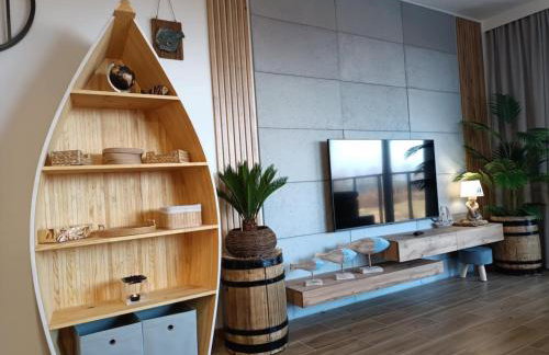 Apartament Concordia 2 z Widokiem - Foto 21