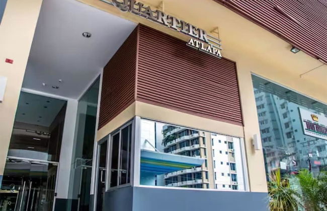 Delightful Apartment City Center - Foto 25