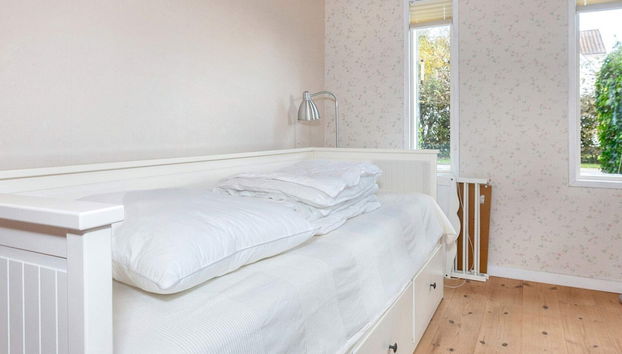 6 Person Holiday Home in Albaek - Foto 3, Habitación