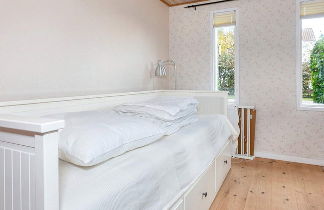 6 Person Holiday Home in Albaek - Foto 3