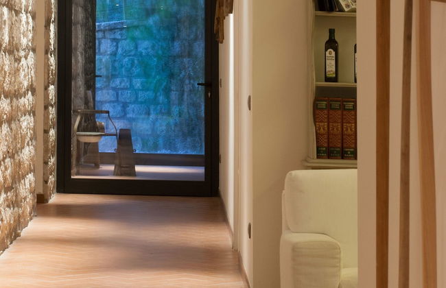 Masseria Olivola - Foto 16