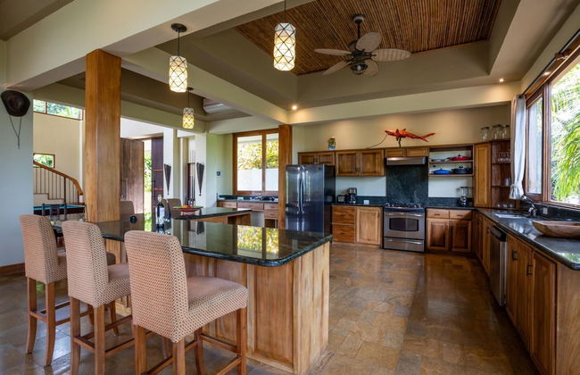 18 Sleep With Pool Private Villa - Foto 8