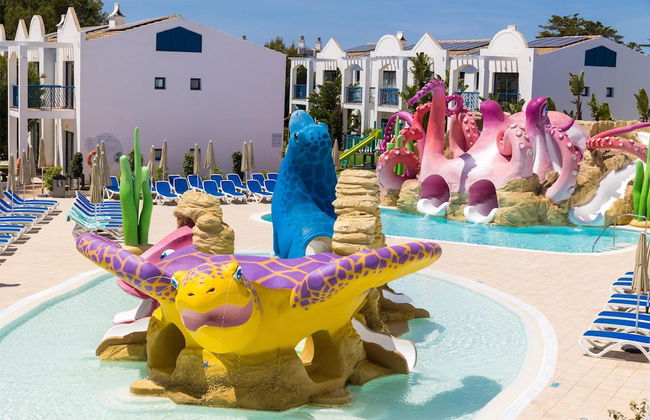 MarSenses Paradise Club Hotel - Photo 49