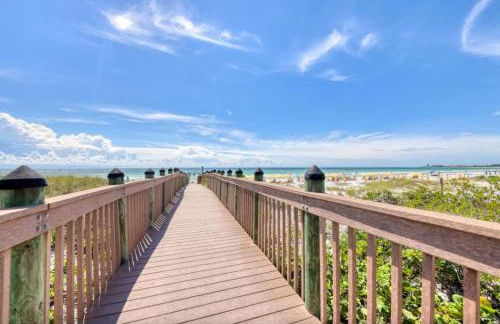 3BR Oceanfront Luxury Condo at the Hyatt Residences on Siesta Key Beach - Foto 58