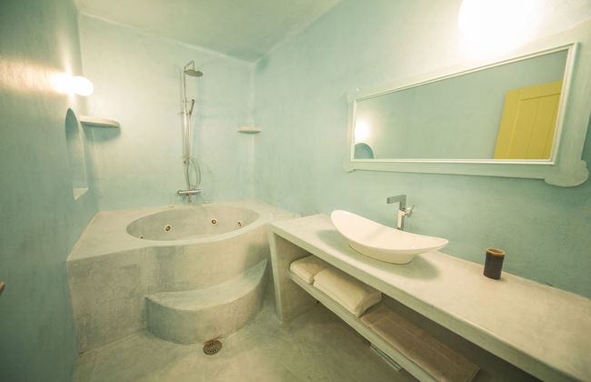 Villa Agrikoia - Foto 22