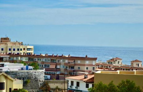 Apartamento Eli Beach Tenerife - Foto 1