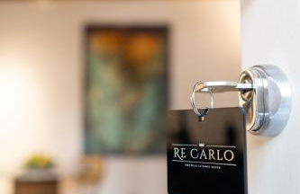 Re Carlo - Ortigia Luxury Suite - Photo 33