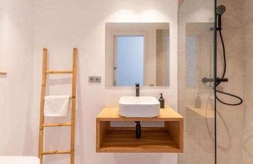 Apartamentos Vista Bella Tamariu - WeHost Costa Brava - Foto 18