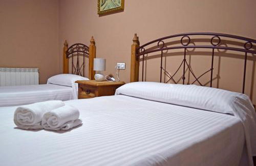 Hotel Rural La Casa de Irene - Foto 6