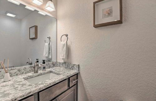 Pool and Resort Landscaping Bright Oxford Getaway - Foto 11