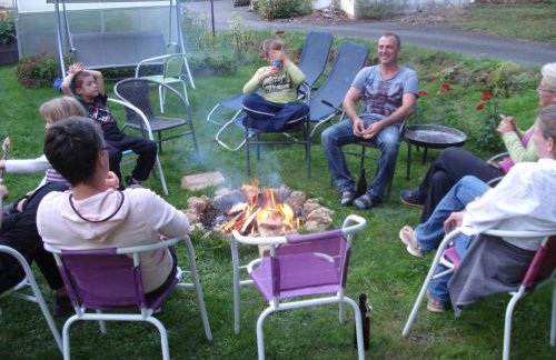 Ferienhof Hohe - Foto 28