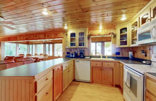 Starry Nights Camp - Foto 10