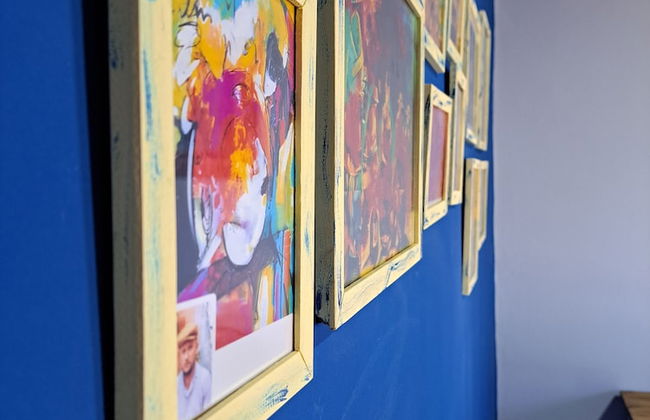 La Llama Negra - Foto 14