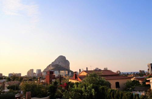 Casa Luna Llena - Foto 7