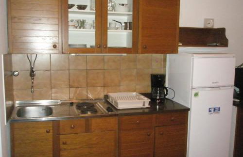 Studio Apartment Jadranko Duga uvala - Foto 12