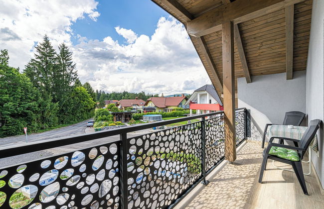 Modern Flat Mateja - Foto 13