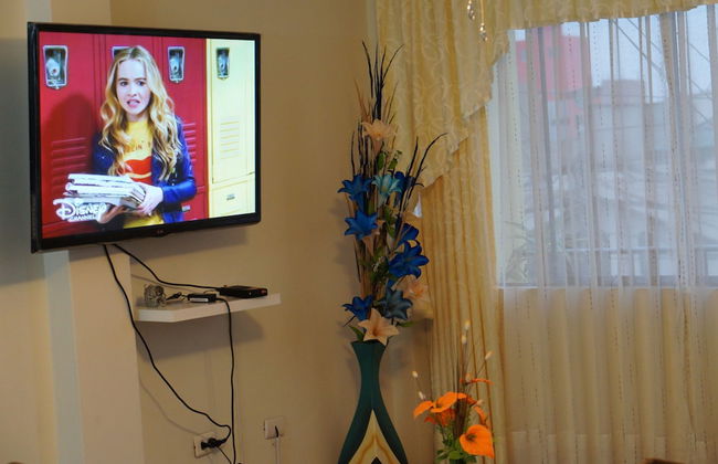 Angelica's Home - Apartments - Photo 31