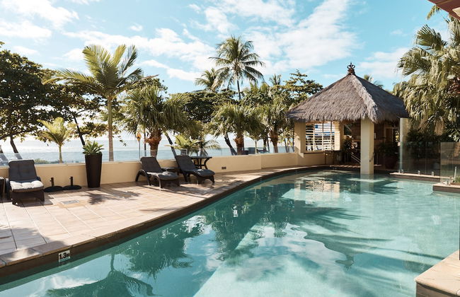 Sea Change Beachfront Apartments - Foto 36