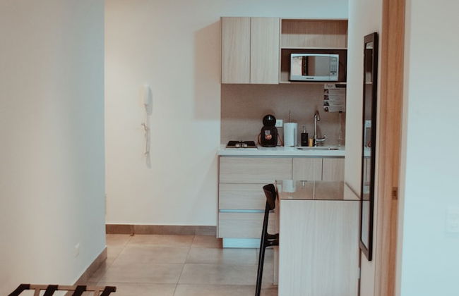 Antope - Apartaestudios - Photo 68