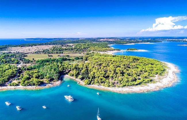 Villa Ancora With Private Pool - Foto 33