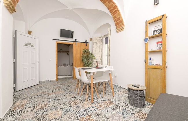 Casa Cuna in Arcos de la Frontera - Foto 10