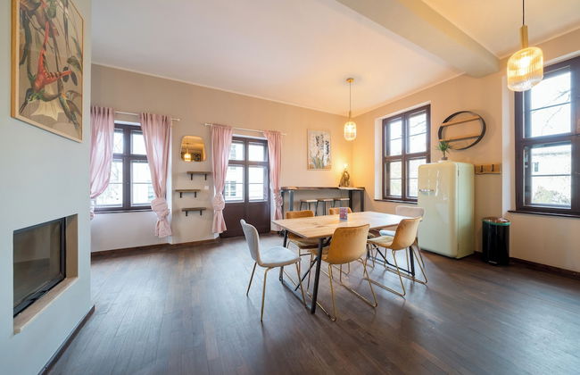 Apartment am Heiligen See - Foto 66