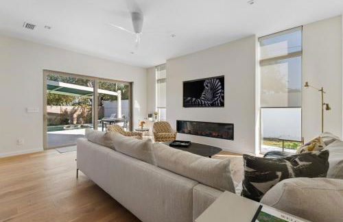 The Modern Sandbar Luxe Pool - Foto 64