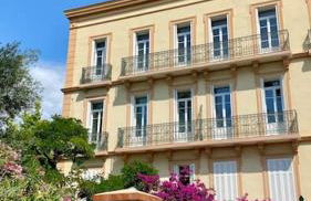 Loft apartment at Villa Leonie - Foto 1