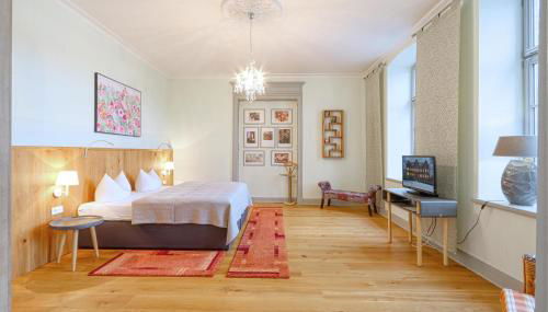 One-Bedroom Apartment In Krakow Am See - Foto 3