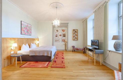 One-Bedroom Apartment In Krakow Am See - Foto 3