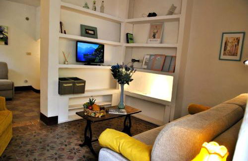 Il giardino dei limoni casa nel Borgo - Foto 17