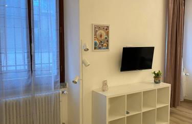 Casa FATA MELANIA-free parking-self check in - Foto 14