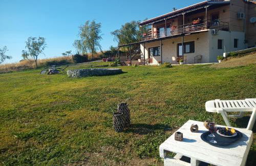 MELENIOS HOUSES - Foto 10