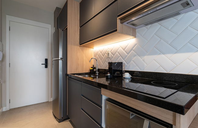 Charlie Vitrali Moema - Foto 69