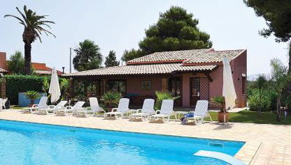 Holiday Menfi | Casale Abate - Foto 2