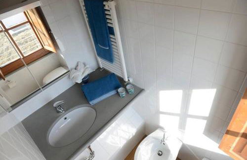 Green Bike Vintage Tuscany - Countryside holiday apartment with pool - Foto 19