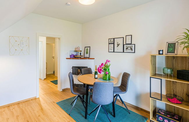 Apartment in Kuhnsdorf Near Ski Slopes - Foto 17