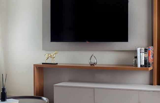 PHOENIX APARTMENTS ABUJA - Photo 21