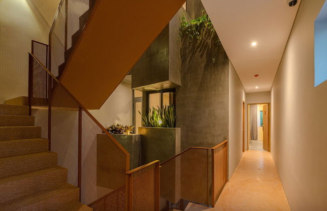 Shelter Stay Da Nang - Foto 44