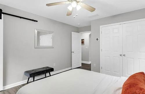 Georgia Lakeside Getaway with Private Pool - Foto 29