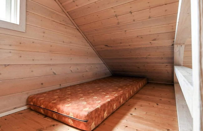 6 Person Holiday Park Home in Asperup - Photo 22