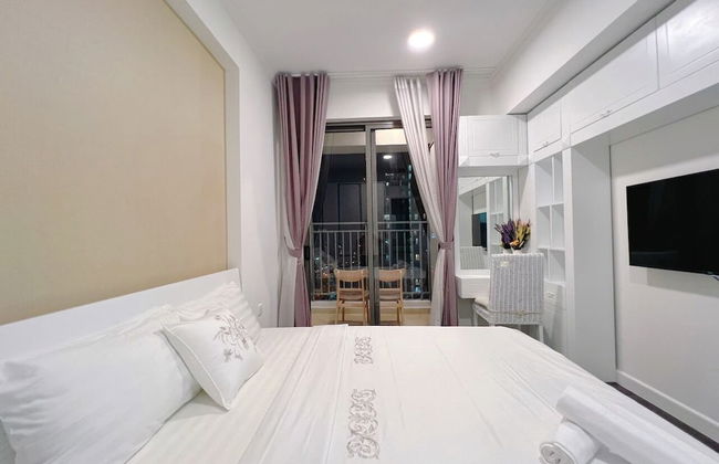 Summerset Apartment - RiverGate Residence - Foto 22