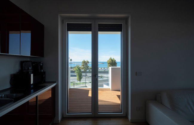 Porta del Mare Luxury Apartment - Foto 74