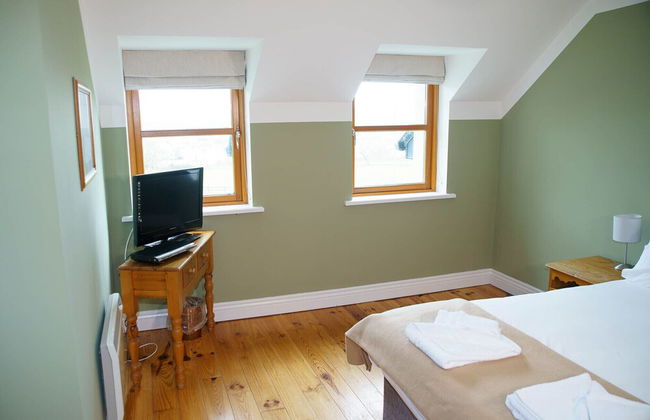 Dingle Courtyard Cottages - Foto 31