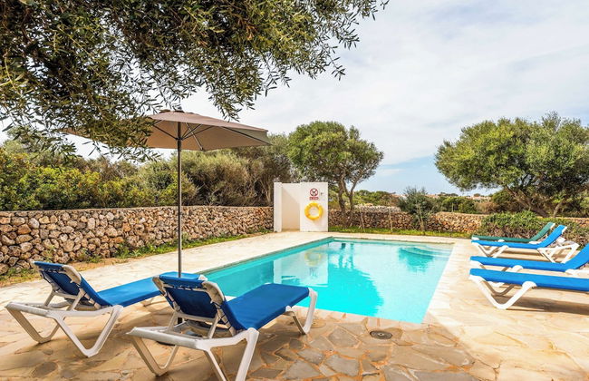 Villa Flomertor 3 - Foto 24