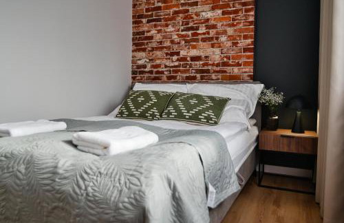 Calma - apartamenty z ogrodem blisko Energylandii - Foto 65