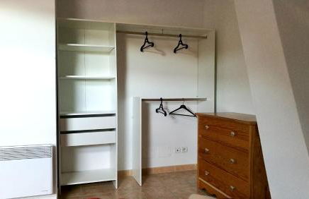 Appartement charmant à La Salvetat-sur-Aout 50 m² avec jardin - Foto 12