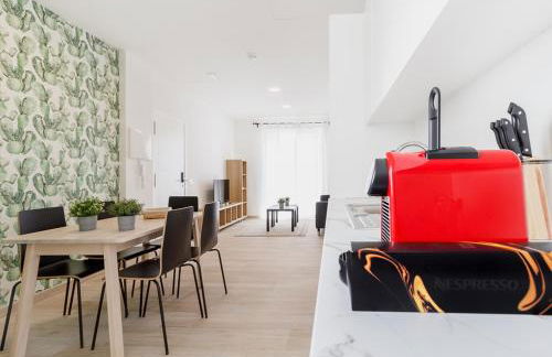 Moderno apartamento urbano en barrio histórico 3ºI - Foto 8